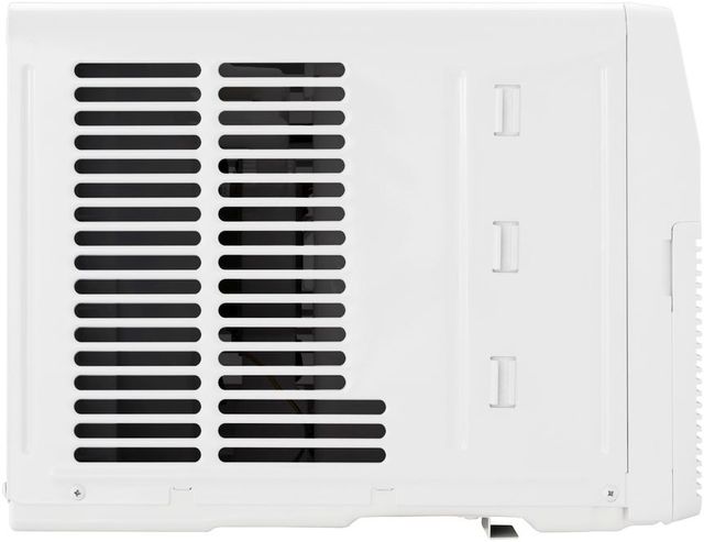 LG 10,000 BTU's White Window Mount Air Conditioner-4