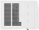 LG 10,000 BTU's White Window Mount Air Conditioner-4