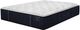 Stearns & Foster® Estate® Hurston ES2 Hybrid Luxury Plush Tight Top Split King Mattress-2