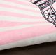 Nourison Home™ Imagination Pink Kids 5'x7' Area Rug-4