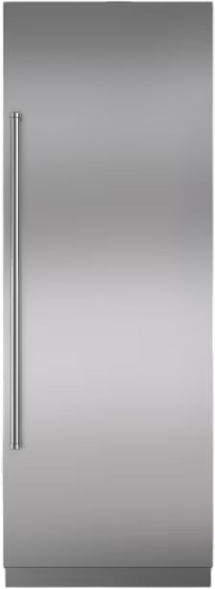Sub-Zero® Designer Series 36" 21.7 Cu. Ft. Panel Ready Built-In Right Hinge Column Refrigerator-0