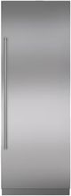 Sub-Zero® Designer Series 36" 21.7 Cu. Ft. Panel Ready Built-In Right Hinge Column Refrigerator-0