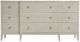 Bernhardt Cornelia Nebbia Dresser-2