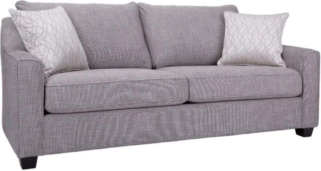 Decor-Rest® Furniture LTD Customizable 2981 Sofa-0