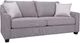 Decor-Rest® Furniture LTD Customizable 2981 Sofa-0