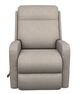 La-Z-Boy® Finley Ivory Manual Wall Recliner-1