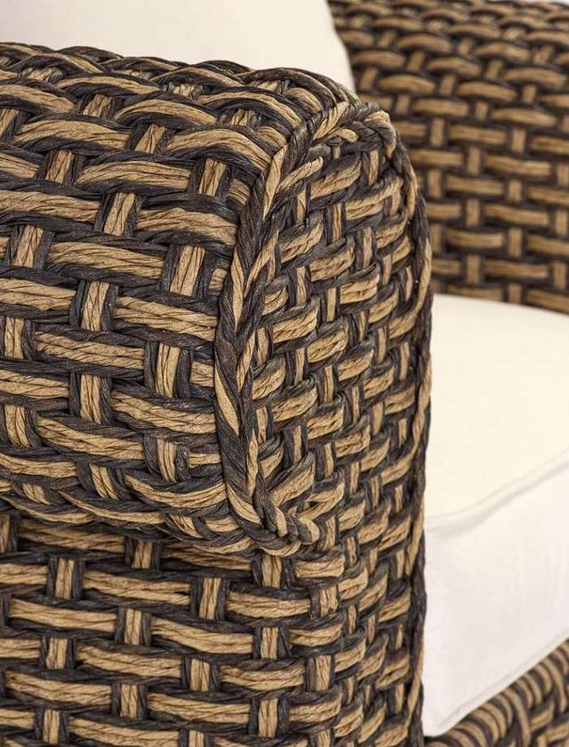 Lane Venture® Hemingway Beige Swivel Glider-3