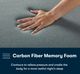 Serta® iSeries NXG™ 12" Memory Foam Luxury 1500 Firm Smooth Top Queen Mattress-5