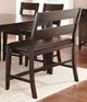 Steve Silver Co.® Victoria Counter Bench-0