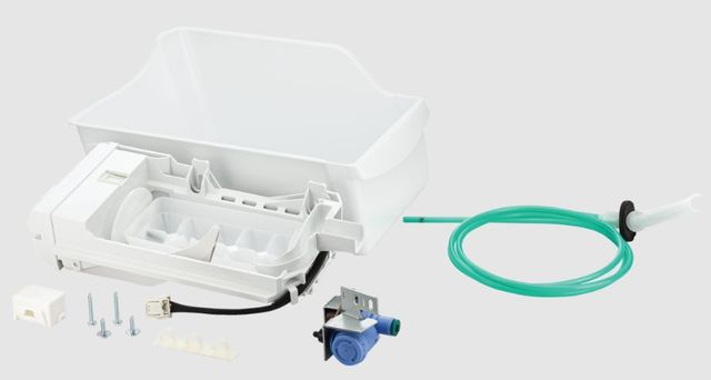 Frigidaire® Top Mount Refrigerator Ice Maker Kit-0