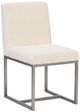 Legacy Classic Biscayne Beige Upholstered Side Chair-0
