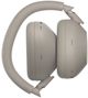 Sony® 1000X Series Sandstone Wireless Noise Canceling Over-Ear Headphones-2