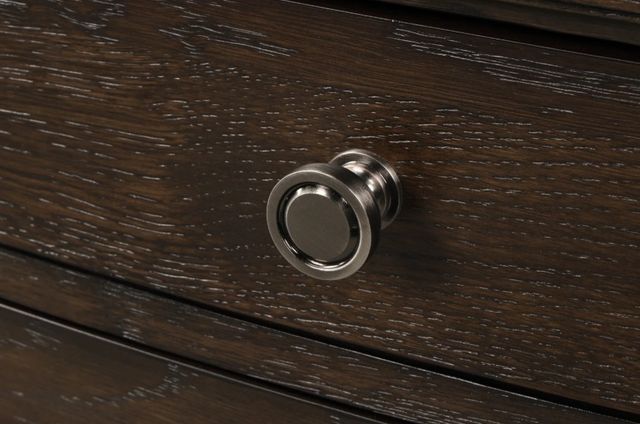 Bernards Fulton Brown Dresser-4