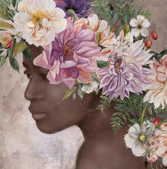 Classy Art Deep In Thought II by Carol Robinson Wall Art-0