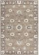 Rizzy Home Serena Brown 5'x8' Rectangular Rug-0