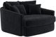 Jackson Furniture Matty Ebony Cuddle Chaise-0
