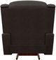 La-Z-Boy® Redwood Godiva Manual Rocking Recliner-3