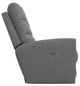 La-Z-Boy® Liam Granite Power Wall Reclining Sofa with Headrest and Lumbar-2
