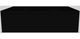 Vent-A-Hood® 42" Black Wall Mounted Range Hood-3