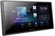 Pioneer DMH-W4660NEX In-Dash Multimedia Receiver with 6.8" WVGA Capacitive Touchscreen Display-1