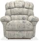 La-Z-Boy® Randell Classic Power Rocking Recliner with Headrest and Lumbar-0