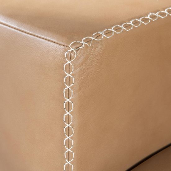 Legacy Classic Sierra Verona Butternut/Warm Oak Recliner-3