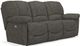 La-Z-Boy® Hayes Stone Power La-Z-Time® Full Reclining Sofa-1