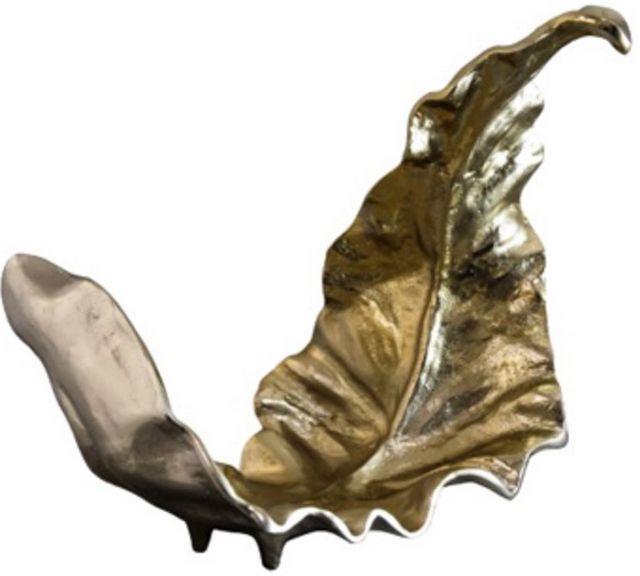 Signature Design by Ashley® Darinsen Gold/Silver Sculpture