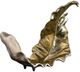Signature Design by Ashley® Darinsen Gold/Silver Sculpture-0