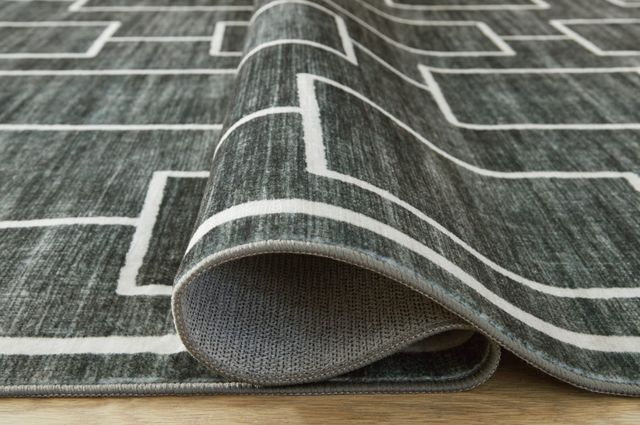 Signature Design by Ashley® Elderland 5'x7' Area Rug-2