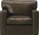 Palliser® Furniture Customizable Madison Track Arm Swivel Chair-2