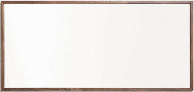 EQ3 Marcel Walnut Mirror