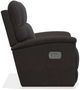 La-Z-Boy®Trouper PowerReclineXR+® Reclina-Rocker® Walnut Recliner-2