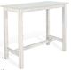 Sunny Designs™ Marina White Sand Pub Table-0