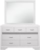 Luster 4-Pc King Storage Bedroom Set-4