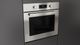 Fulgor Milano Matteo 400 Series 30" Fingerprint Resistant Stainless Steel Single Electric Wall Oven-3