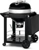 Napoleon PRO 46" Black Portable Charcoal Grill-2