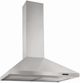 Broan® Elite EW48 Series 36" Stainless Steel Convertible Wall Mount Chimney Range Hood-1