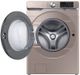 Samsung 4.5 Cu. Ft. Champagne Front Load Washer-3