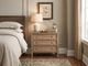 Sunny Designs™ Beach Pebble Side Chest-1