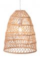 Zuo® Saints Natural Ceiling Lamp-1