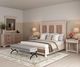 A.R.T. Furniture® Alcove Belgian Ivory Nightstand-2