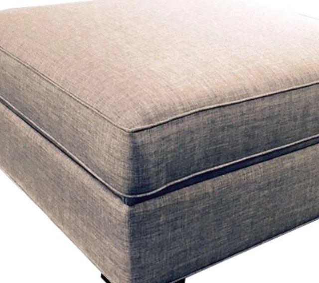 Stanton™ Customizable 282 Square Storage Ottoman-1