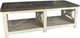 Vintage Furniture Triple X Coffee Table-0