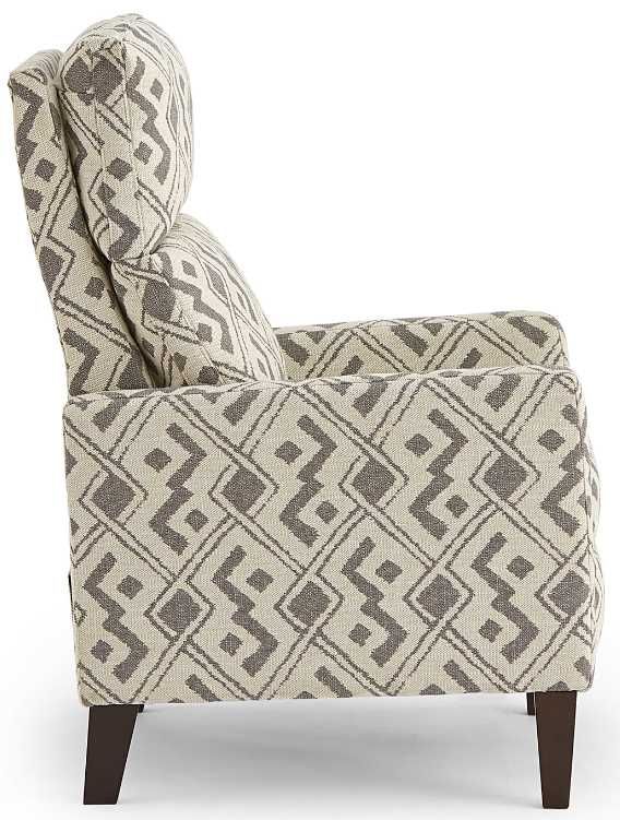 Best® Home Furnishings Customizable Janae High Leg Recliner-3