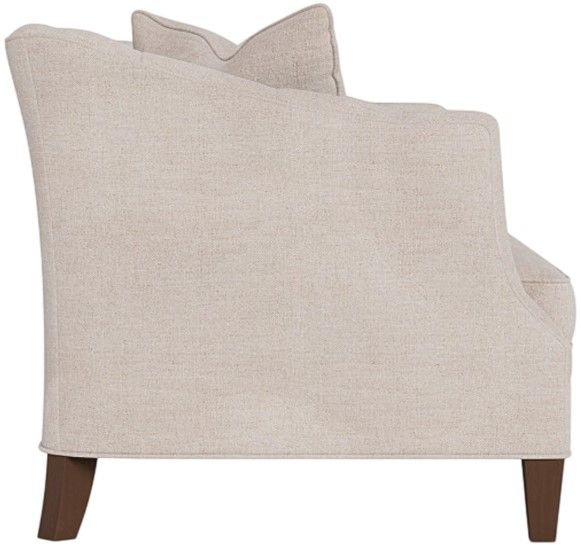 Universal Explore Home™ Customizable Camby Settee-2