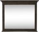 Liberty Furniture Paradise Valley 3-Piece Flax Tweed/Saddle Brown King Upholstered Bedroom Set-4