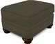 England Furniture Customizable Reed Ottoman-2