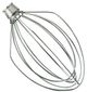KitchenAid® 4.8 L Bowl-Lift 6-Wire Whip-0