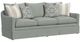 Flexsteel® Customizable Eleanora Fabric Sofa-0